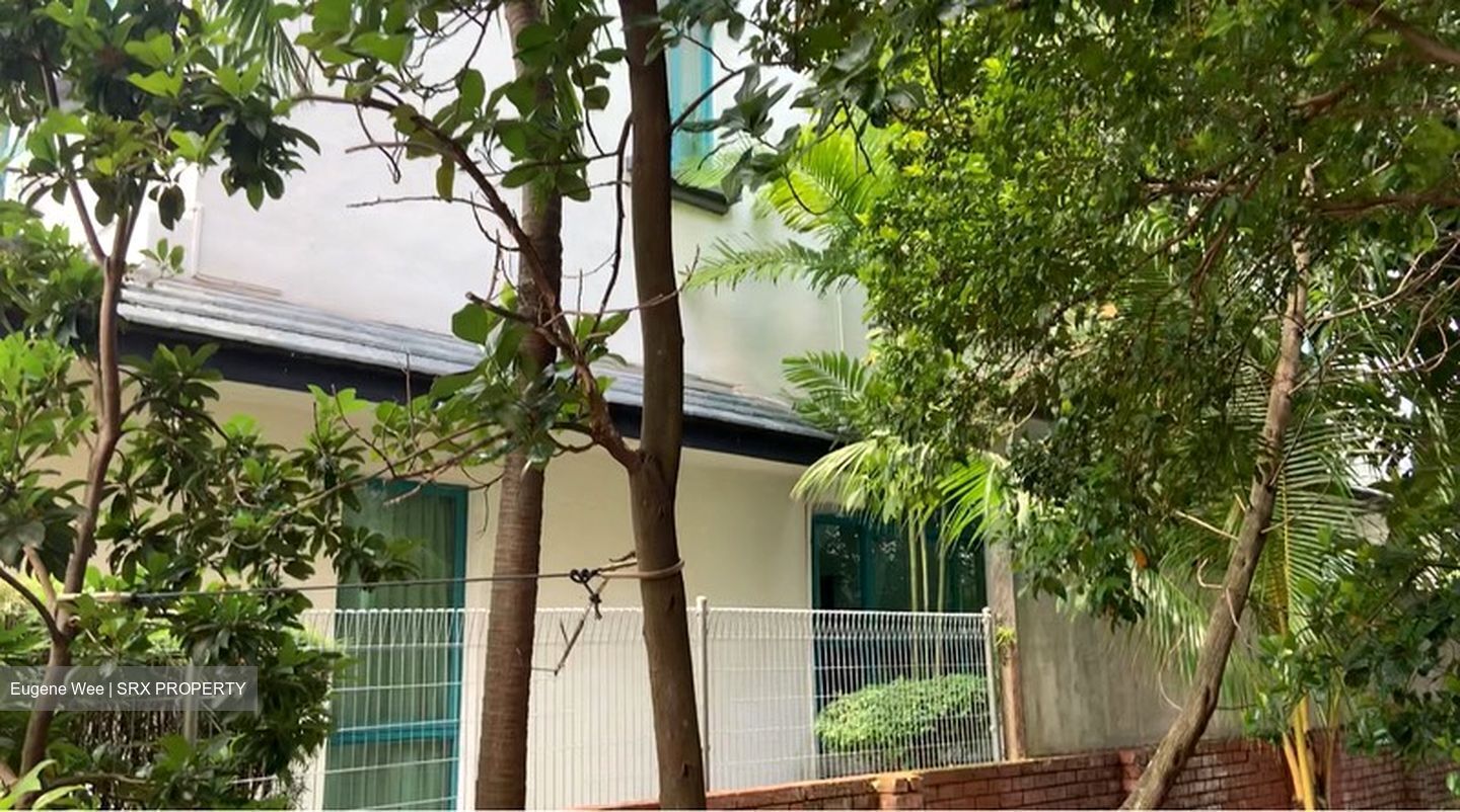 Pasir Panjang Road (D5), Detached #606943761